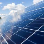 Panel solar