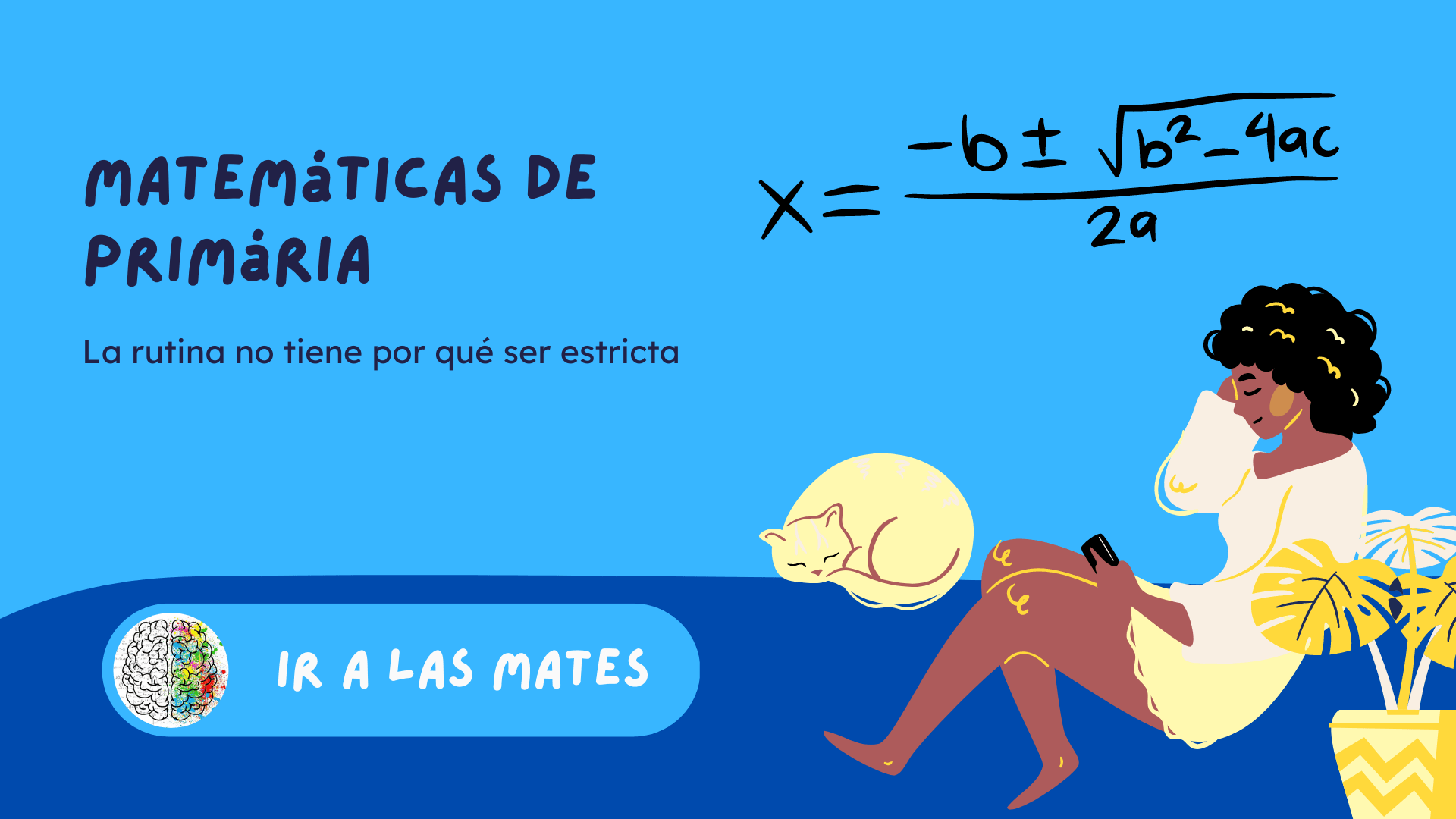 ir a las mates