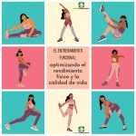 El entrenamiento funcional: optimizando el rendimiento físico y la calidad de vida