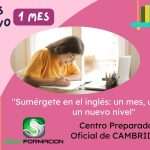 Inglés intensivo 1 mes Nº1: Semana 1, día 2