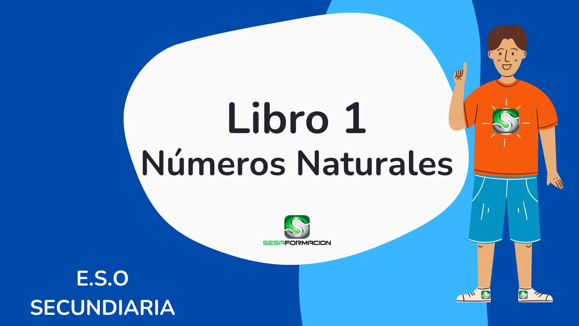 Libro 1 números naturales sesaformacion