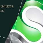 Qué son los números enteros