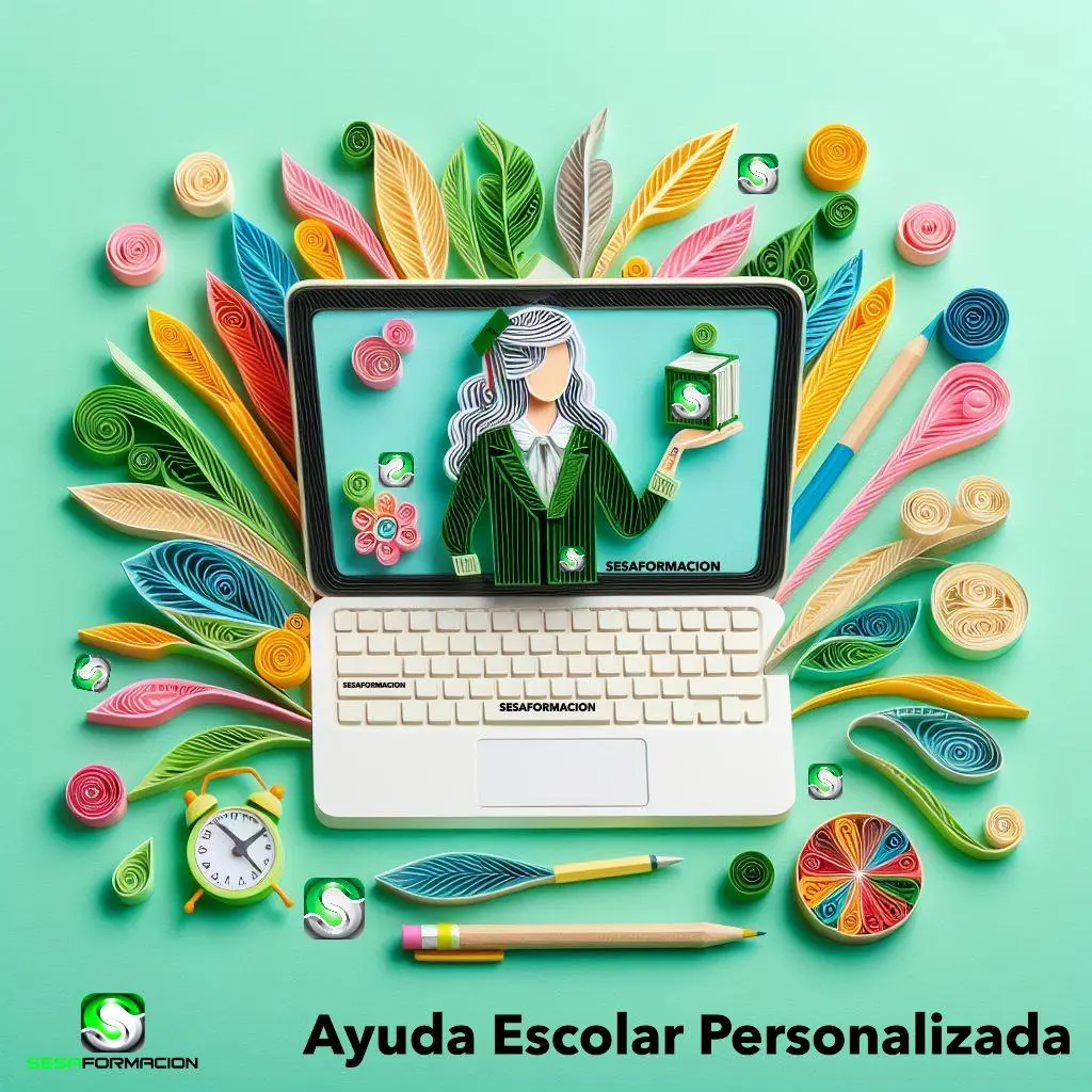 Ayuda Escolar Personalizada