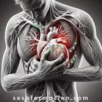 infarto de miocardio
