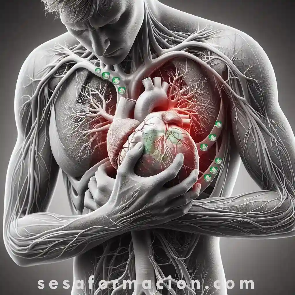 infarto de miocardio