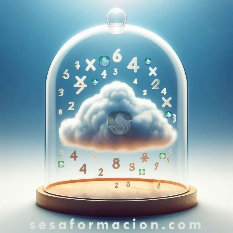 multiplicación
