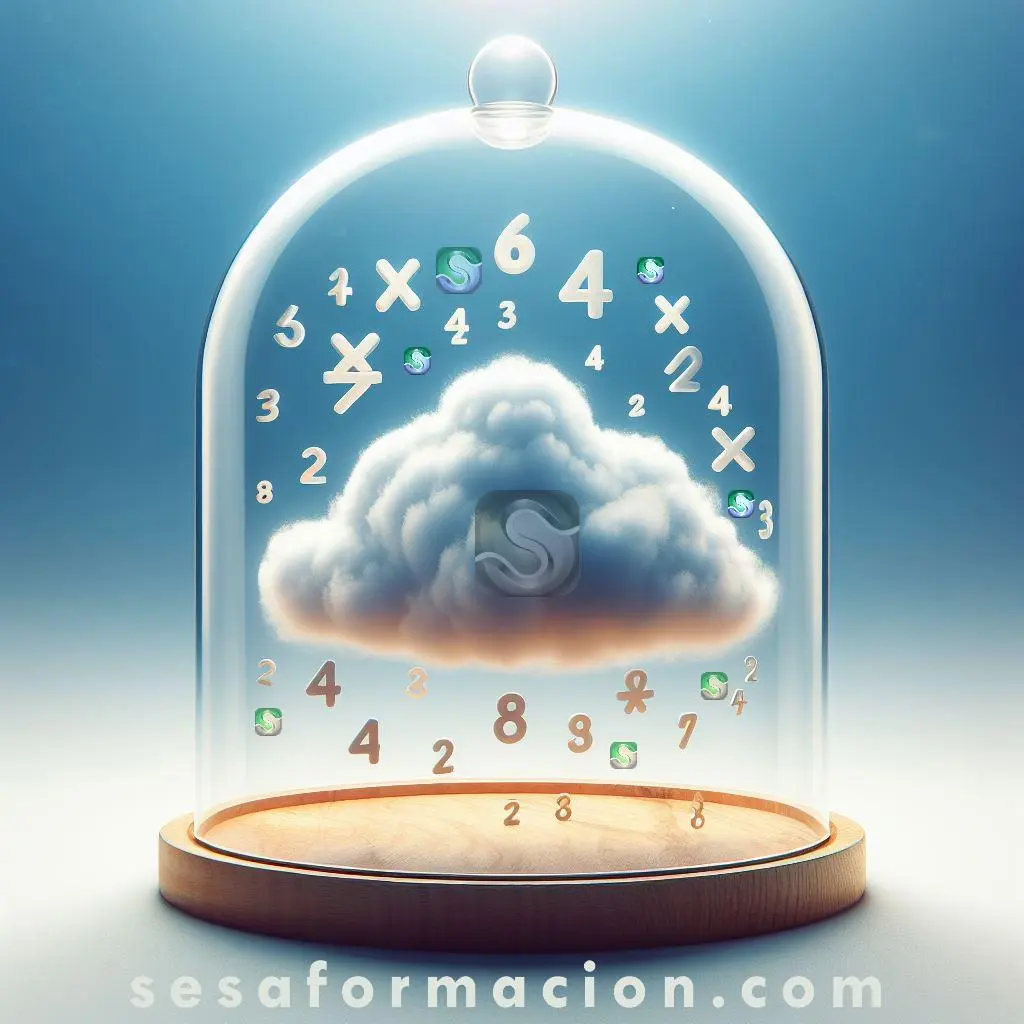 multiplicación