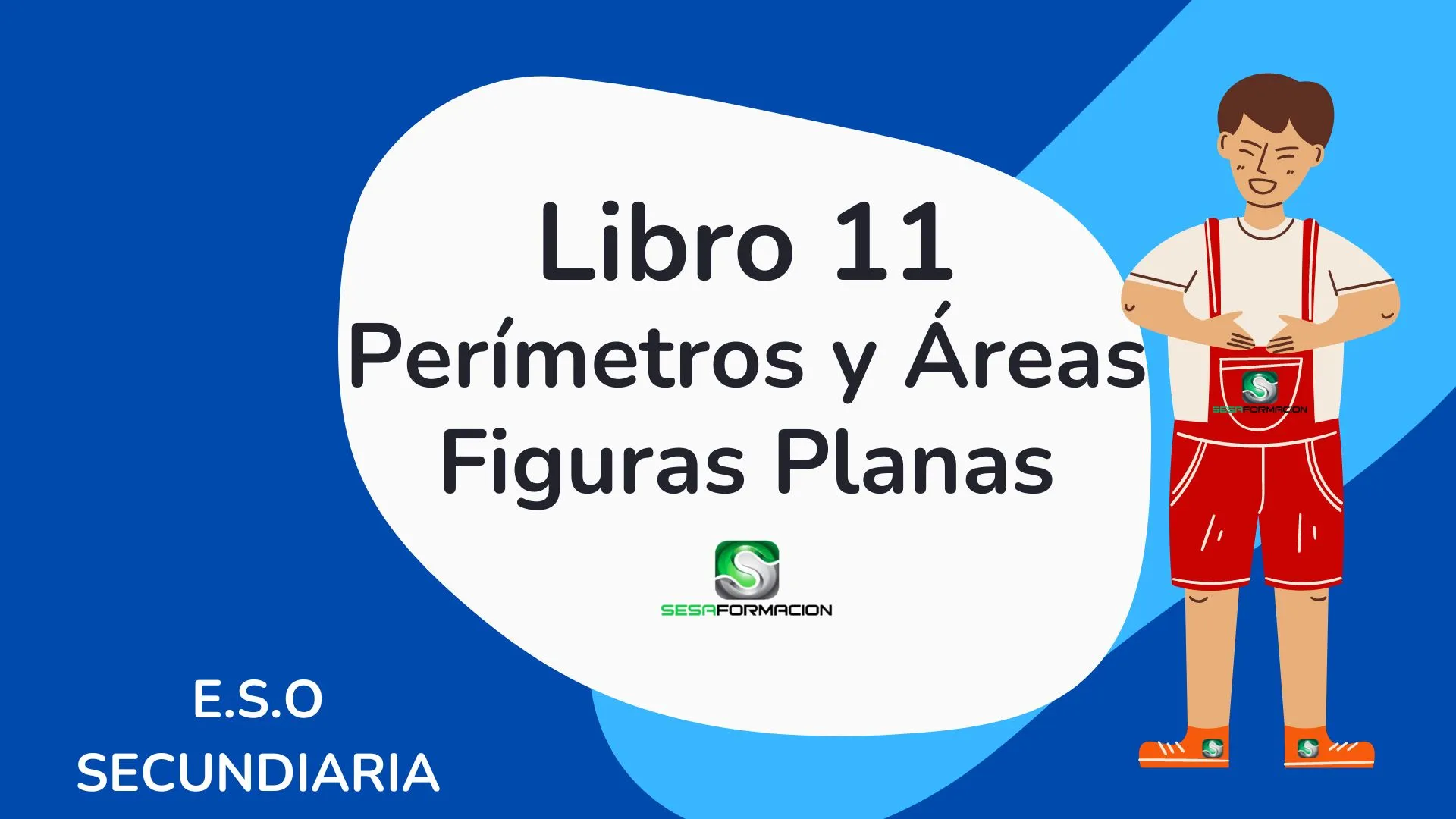 Perimetros y areas sesaformacion