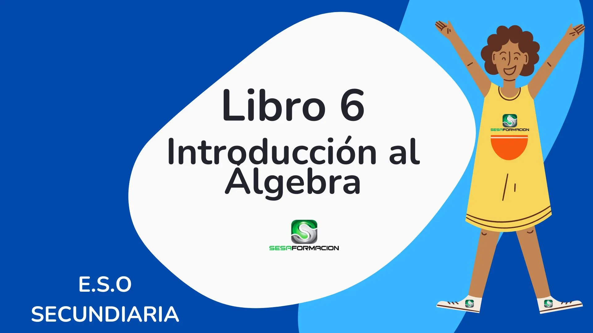 Introducción al álgebra sesaformacion