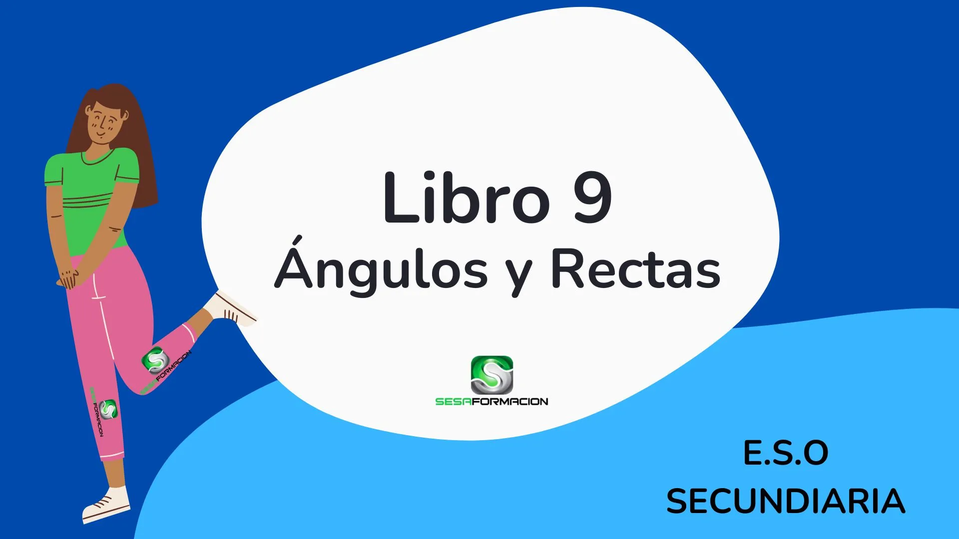 Ángulos y Rectas sesaformacion