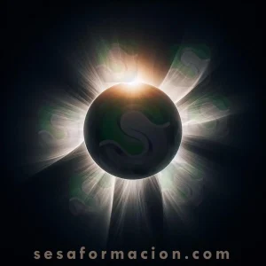 eclipse solar