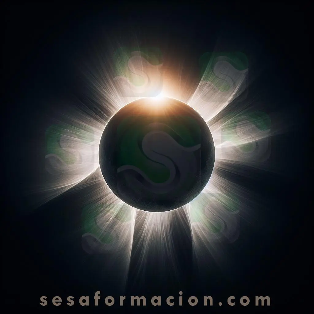 eclipse solar