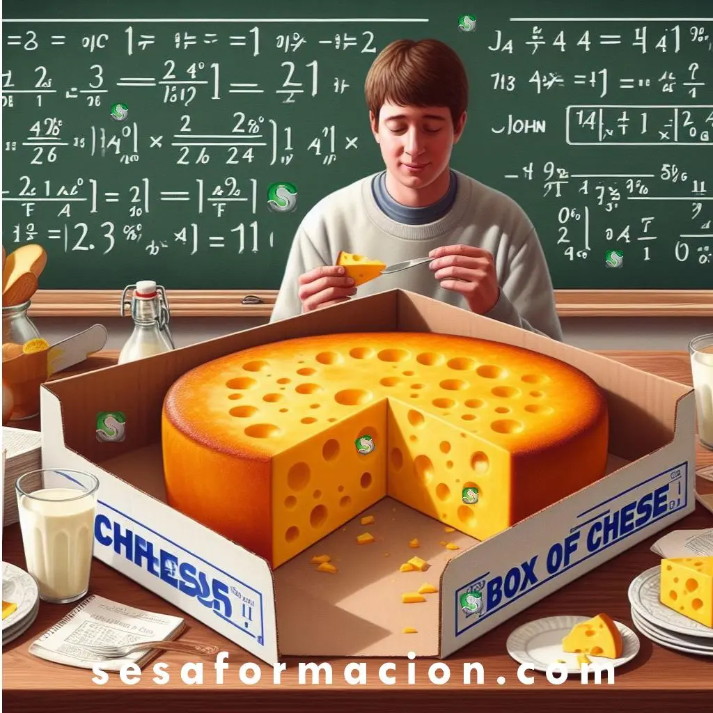 tipos de fracciones