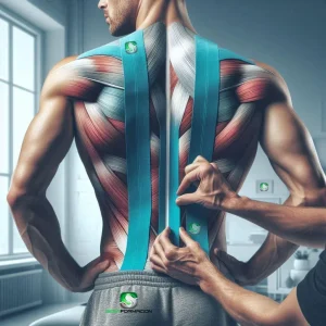 Vendaje muscular
