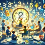 Leer y escribir números de más de siete cifras