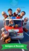 Amigos al Rescate