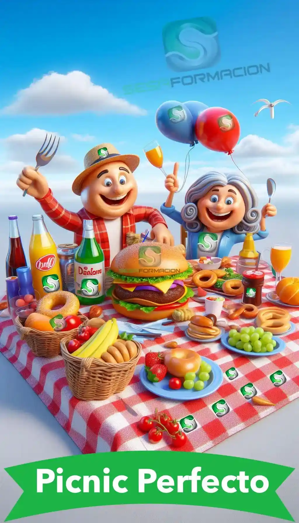 Picnic Perfecto