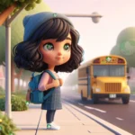 daily routines en inglés