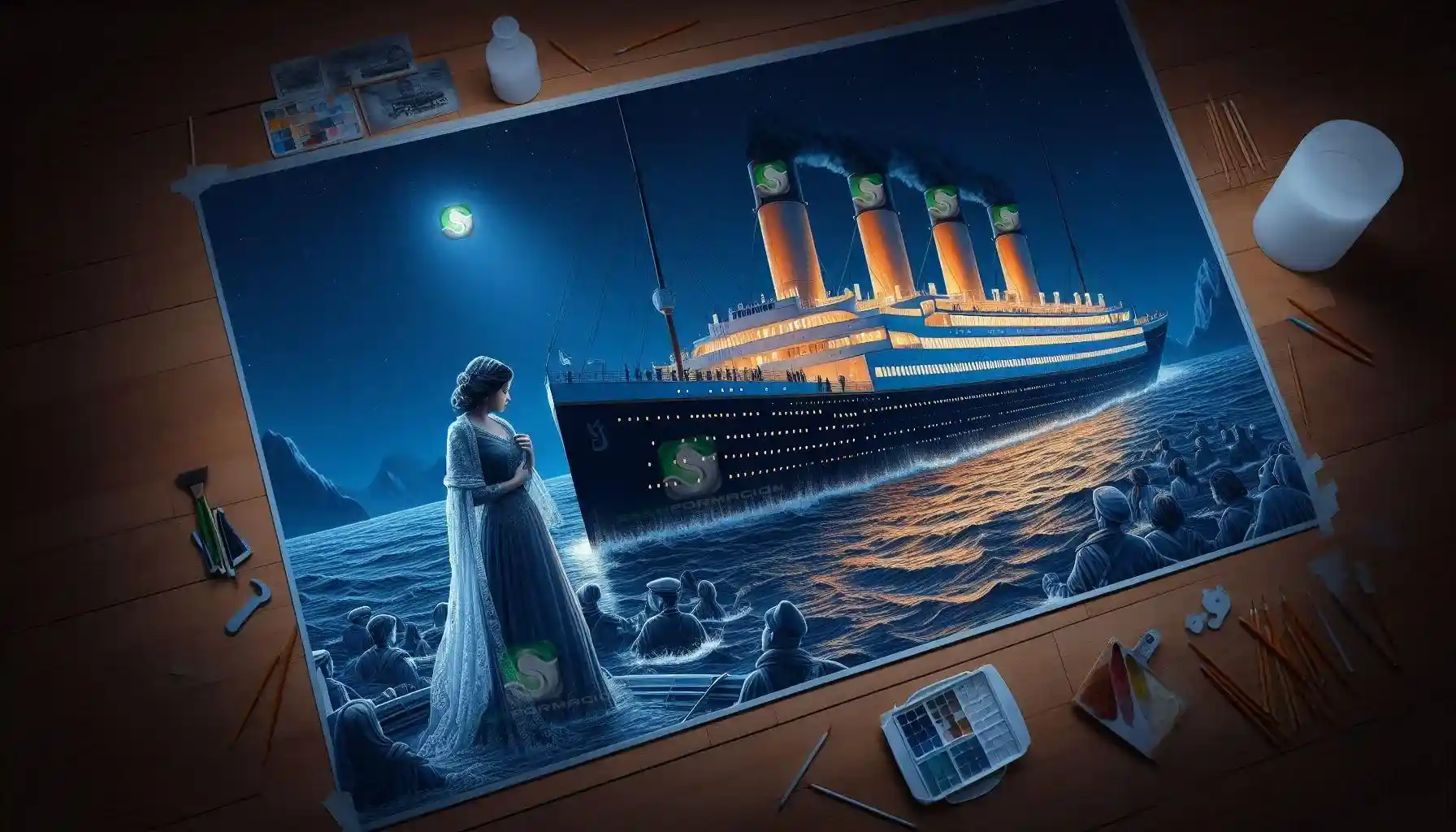 Titanic
